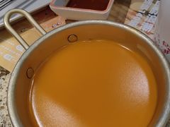 -安又胖韩国烤肉(泰达永旺店)