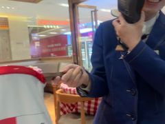 -西贝莜面村(近铁城市广场店)