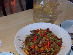 -冯大腕江湖川菜馆(后沙峪店)