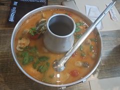 -Hi YOU你的饭局泰餐厅(雍和宫店)