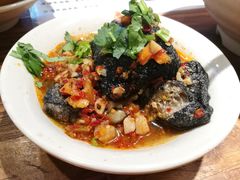 -湘人龙记老长沙米粉(鸟巢店)