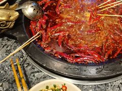 -蜀大侠火锅(建设路第五大道店)