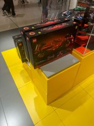 -乐高授权专卖店(岭南站NOVA店)