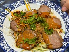 -云南李记罐罐米线饵丝小吃(汉中门金鹰店)