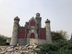 -北京世界公园