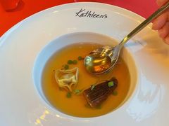 -Kathleen's Waitan 凯圣琳江景西餐厅(外滩店)