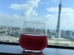 -广州富力丽思卡尔顿酒店