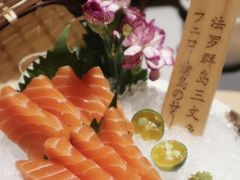 -文三酒肆自助放题(新街口友谊广场店)