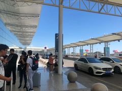 -石家庄正定国际机场-T2航站楼