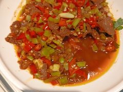 -小方外婆菜(蒙山路店)