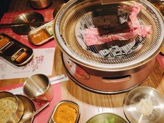 -西塔老太太泥炉烤肉(万柳华联店)