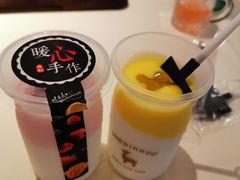 -阿妮叶李(光谷世界城店)