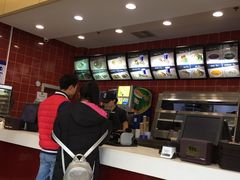 -魏家凉皮(马驹桥店)