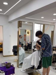 -柯琳造型