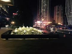 -万达瑞华酒店美食汇自助餐厅(楚河汉街店)