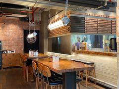大堂-Devils’ Brewery小恶魔精酿啤酒(武汉天地店)
