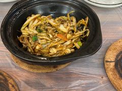 -小时候焗海鲜(鄞州万达店)