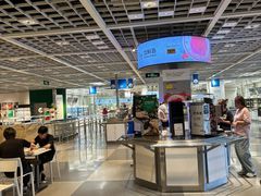 -宜家·瑞典风味餐厅(无锡店)