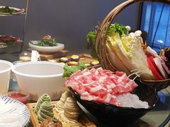 -享月汤皇·海鲜小火锅·聚会(曲江创意谷店)