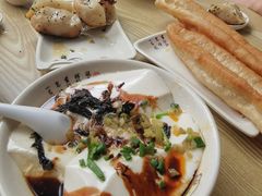 -阿文夜市豆浆油条(临潼路店)