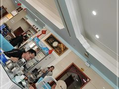 -域乐楼清真饭庄(华北路店)