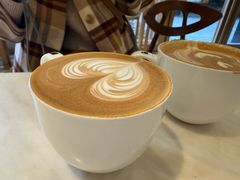 -Peet's Coffee皮爷咖啡(豫园店)