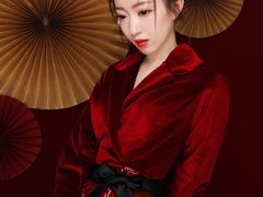-海马体照相馆|大师(北京华贸中心店)