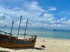 -三亚蜈支洲岛旅游区