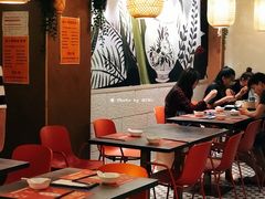 大堂-点点心点心专门店(旺角店)