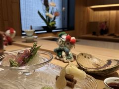 -鹤菊·鮨Omakase(古子城店)