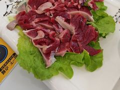 -陆记鹅庄·潮汕菜·狮头鹅(大仟里店)