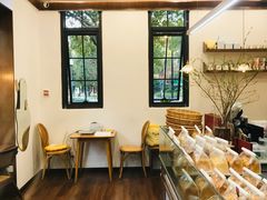 -富贵面包公司(运河店)
