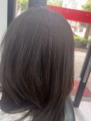 -青霖·飘逸造型