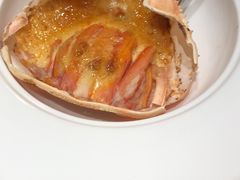 -都会尚膳·海鲜自助餐厅(重庆万豪酒店)