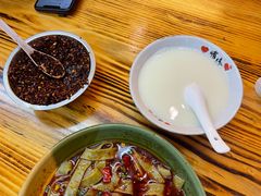 -十里香粉馆(虹桥中路店)