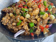 -陈生记黑鱼馆·20年活鱼现杀(宁波鼓楼店)