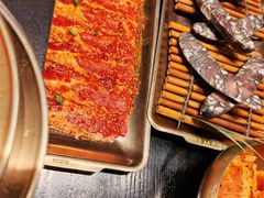 -西塔老太太泥炉烤肉(龙湖北苑天街店)