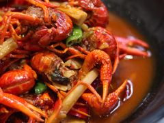 -聚味瞿记·龙虾堂(坡子街店)