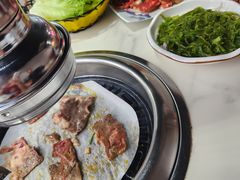 -火焱山烤肉·齐齐哈尔烤肉(朝阳店)