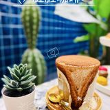 下午茶探店｜我愿称之为点心天花板～