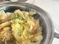 -朗妈私房菜(婺女州店)