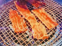-入火韩国烤肉(凯旋广场店)
