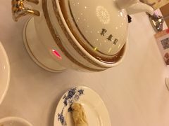 -聚春园自助餐厅(东街口店)