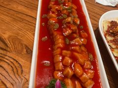 -驿楼兰·新疆菜(火车站店)