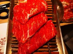 -西塔老太太泥炉烤肉(亚运村店)