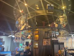 -CIAO·团建聚餐·生日派对轰趴馆(福田店)