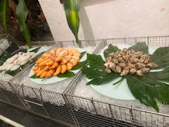 -火舞泰·泰式海鲜火锅餐厅(世纪城店)