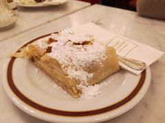 -Cafe Sacher(WIEN)