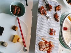 -羲和雅苑•北京烤鸭(吴中路万象城店)