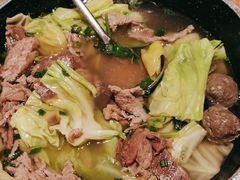 -川堂风·跷脚牛肉·乐山爆炒(宝山日月光店)